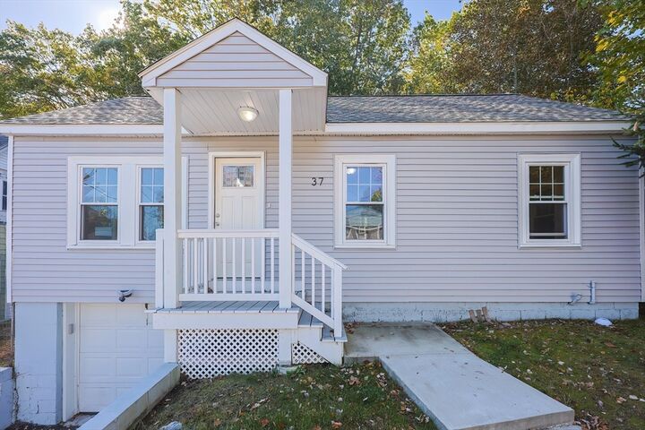 Property Photo: 37 Maplewood Ave MA 01844
