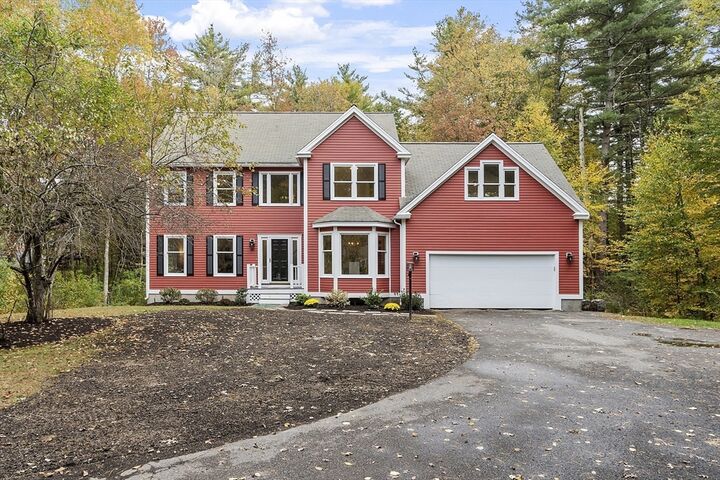 Property Photo:  26 Overlook Dr  MA 01720 