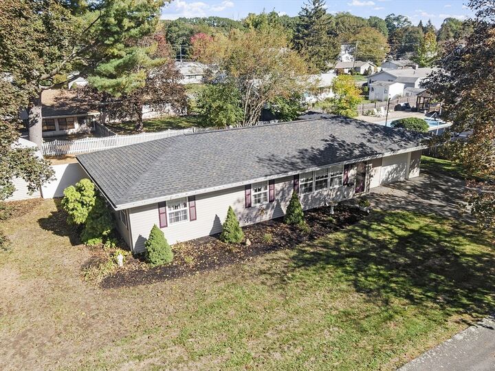 Property Photo: 17 Trask Rd MA 01960