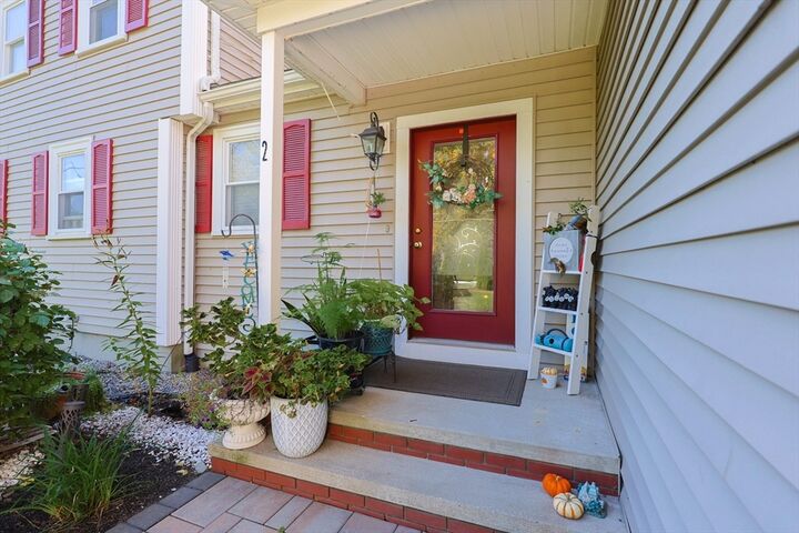 Property Photo: 2 Rhodes Ave MA 02067