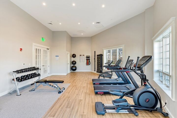 Property Photo: 124 Elm Street 308 MA 02025