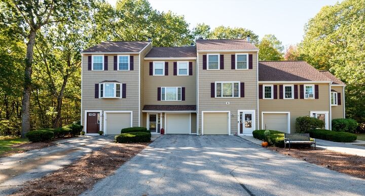 Property Photo: 15 Culver Street 49 NH 03865