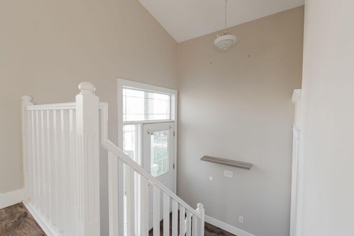 Property Photo: 169 St. Laurent Way AB T9K 2K2