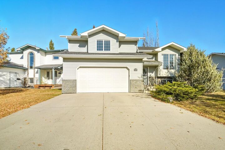 Property Photo:  168 Reichley Street  AB T4P 3S8 
