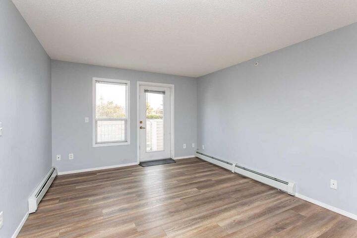 Property Photo: 56 Carroll Crescent 322 AB T4P 3Y3