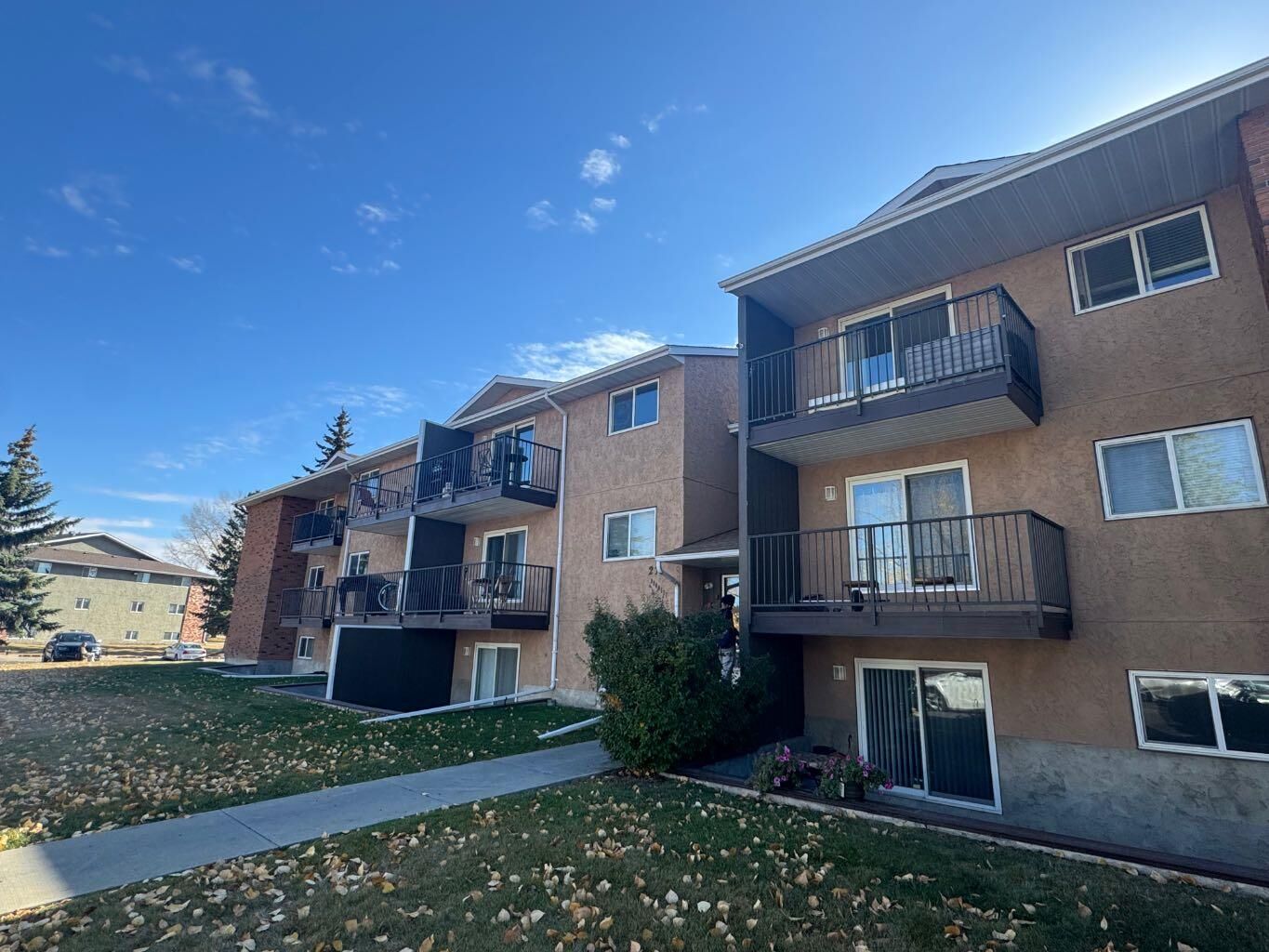 Photo de la propriété: 27 Bennett Street 106 AB T4R 1V3