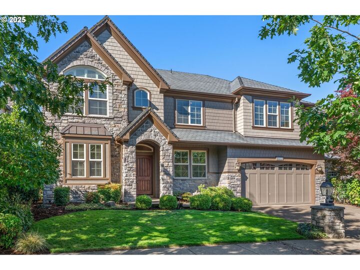 Property Photo: 2764 Ridge Ln OR 97068
