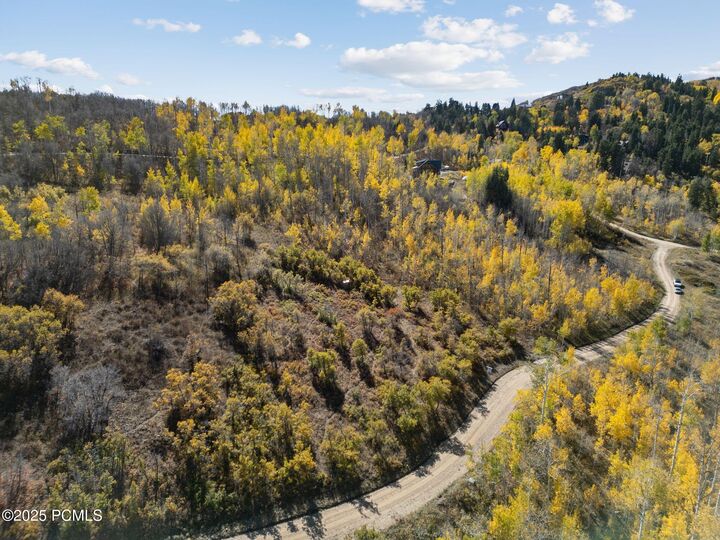 Property Photo:  276 W Bear Tooth Ridge  UT 84017 