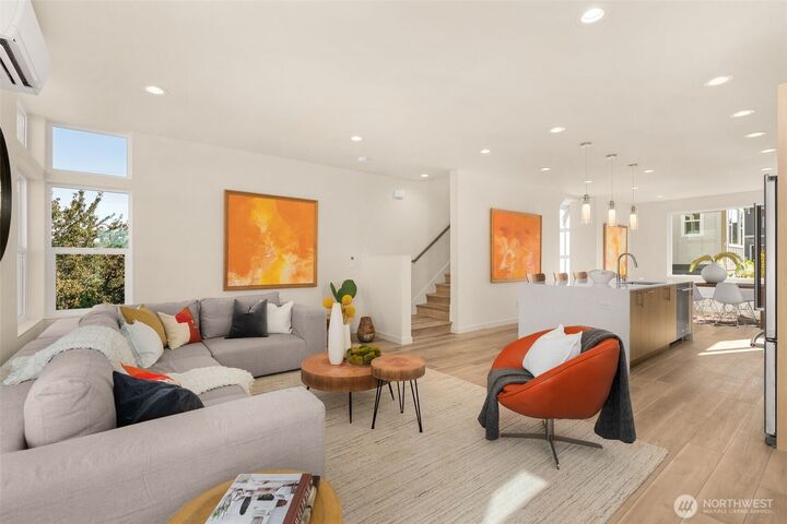 Property Photo:  4853 S Findlay Street  WA 98118 