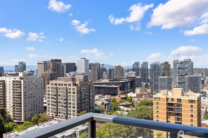 1321  Seneca Street 1507  Seattle WA 98101 photo