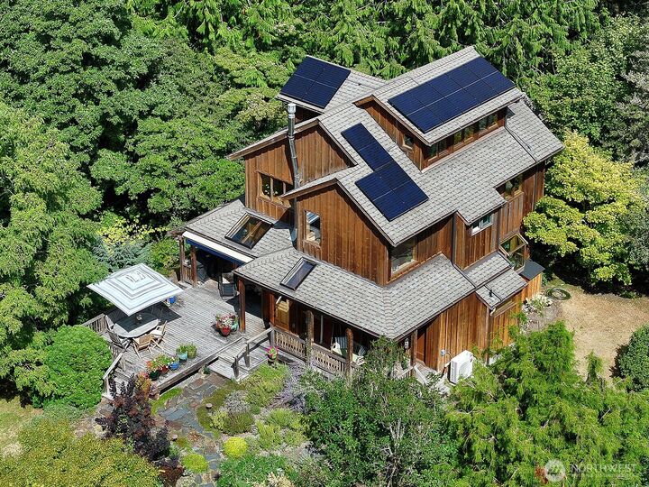 Property Photo: 3700 Redtail Lane WA 98236