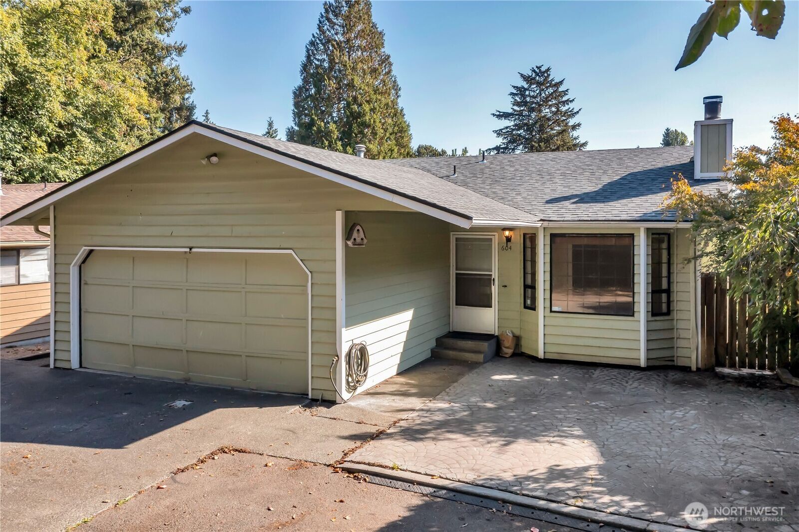 Property Photo: 604 S 208th St. WA 98198