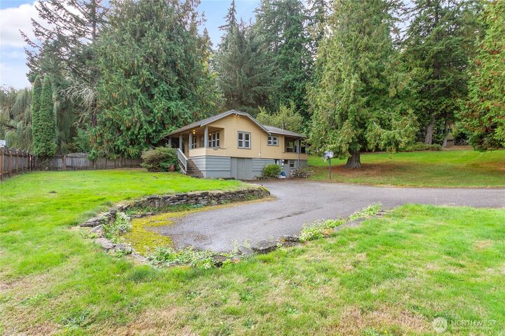 Property Photo: 4640 Cable Street WA 98229