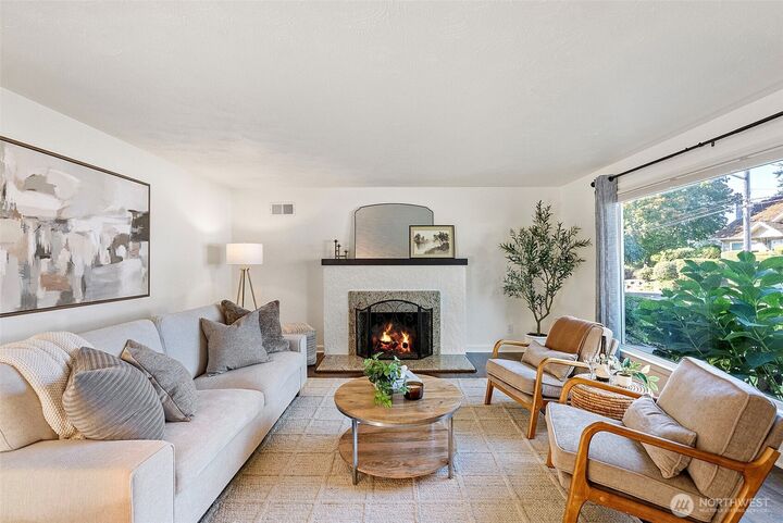 Property Photo: 306 Stanford Street WA 98466