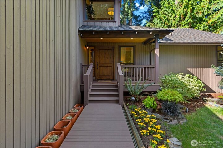 Property Photo:  16900 NE 98th Court  WA 98052 