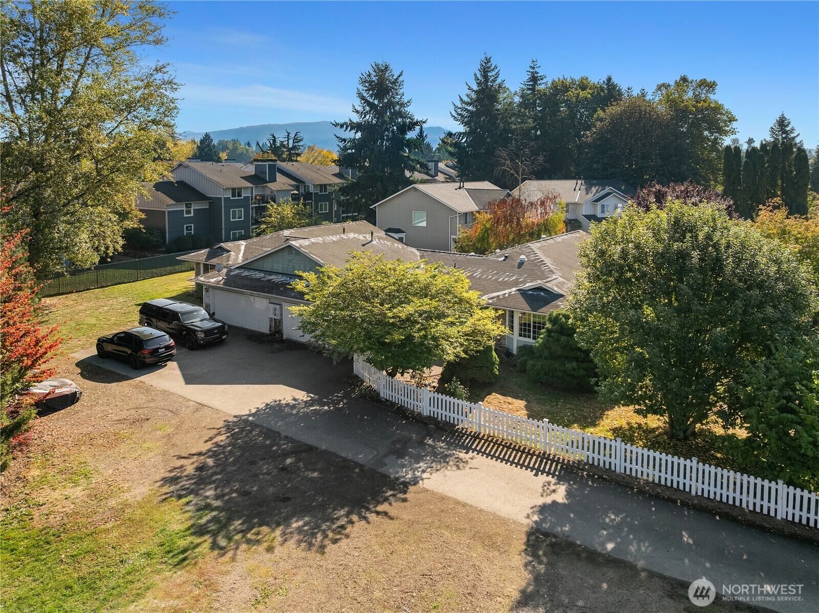 Property Photo:  15121  182nd Avenue SE  WA 98272 