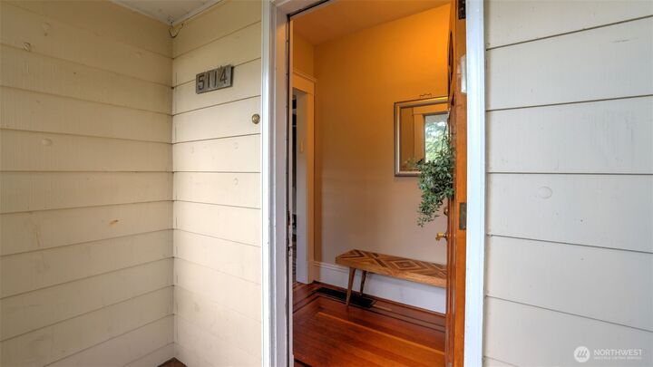 Property Photo: 5114 S Morgan Street WA 98118