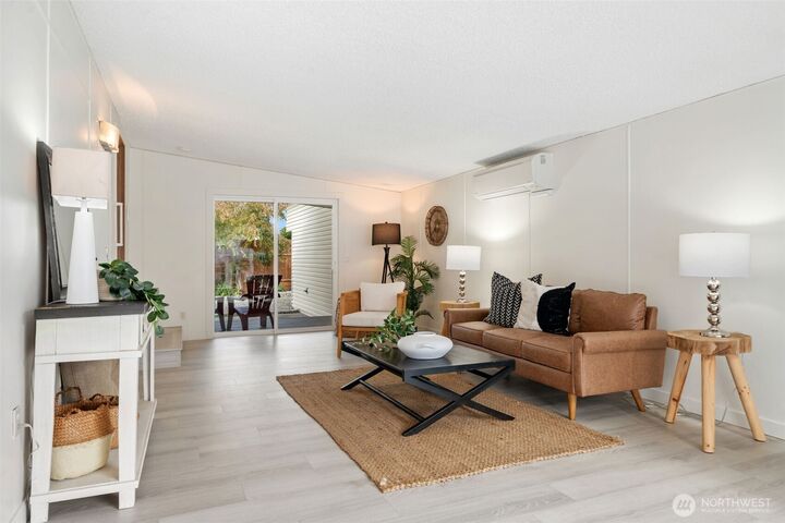 Property Photo: 8850 NE Point No Point Road WA 98340