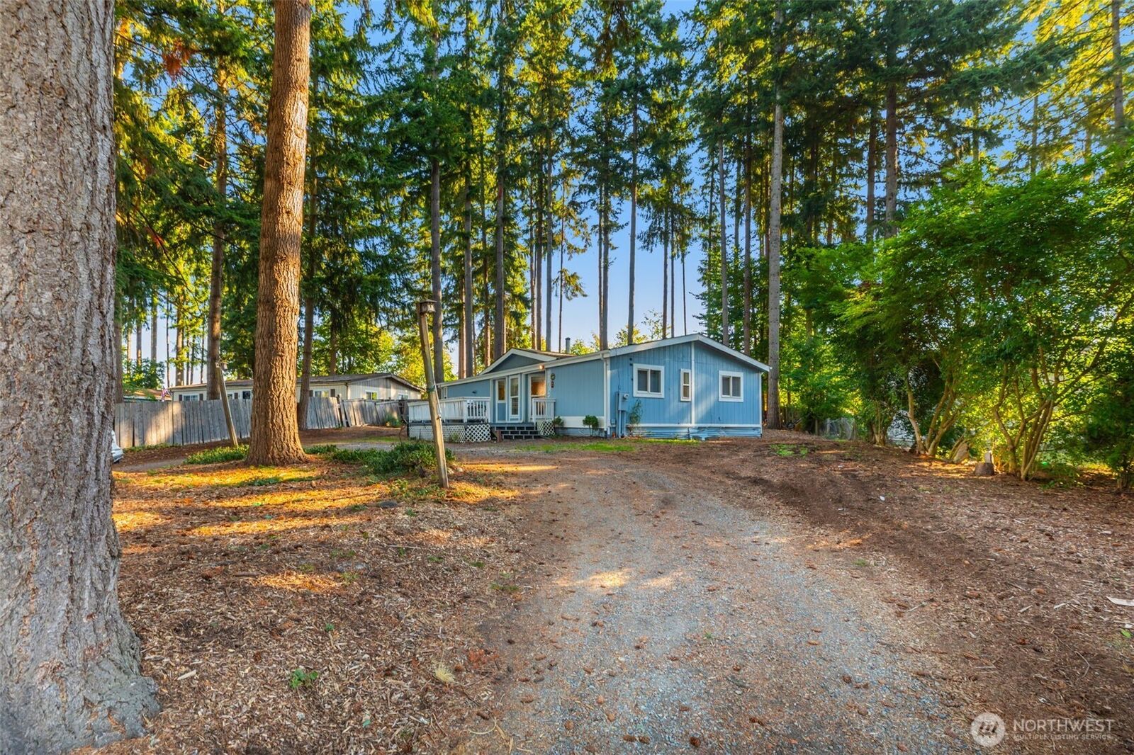 Property Photo:  11605  237th Avenue Ct E  WA 98321 