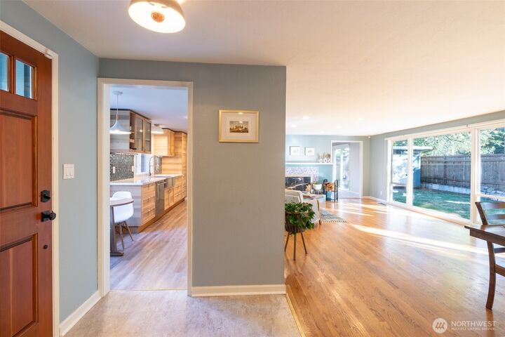 Property Photo: 303 NW 203rd Street WA 98177