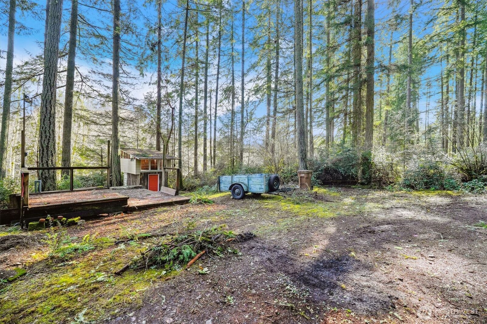 Property Photo:  10213  Edgewood Drive  WA 98303