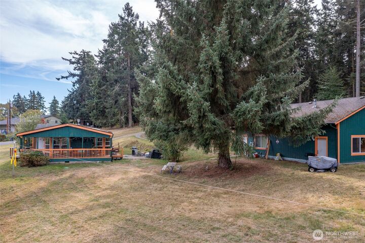 Property Photo: 238 W Green Valley Road WA 98277