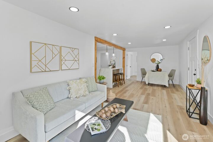 Property Photo:  2928  38th Avenue NE  WA 98422 
