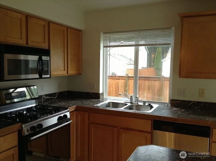 Property Photo: 12805 169th Street Ct E WA 98374