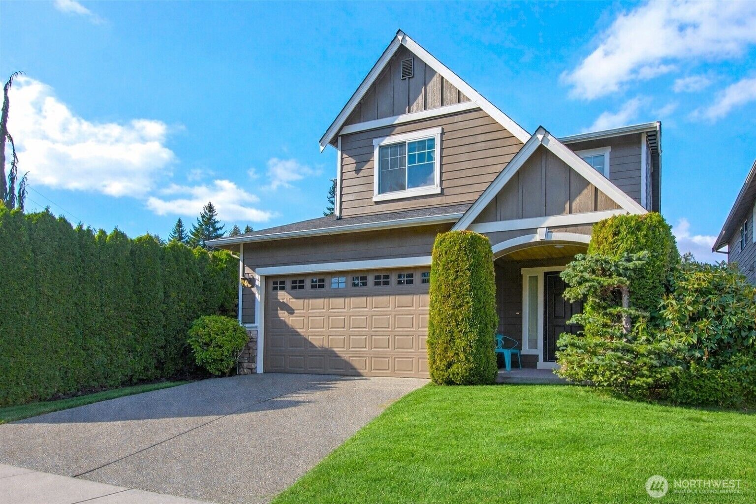 Property Photo:  603  194th Place SE  WA 98012 