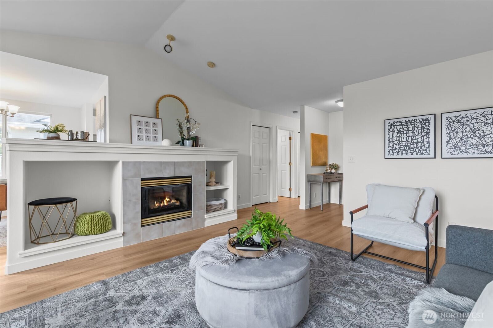 Property Photo: 800 96th Avenue NE D202 WA 98258