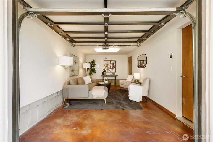 Property Photo: 116 N 39th Street WA 98103
