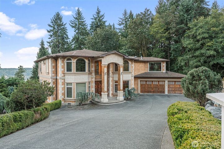 Property Photo: 1314 115th Street Ct NW WA 98332
