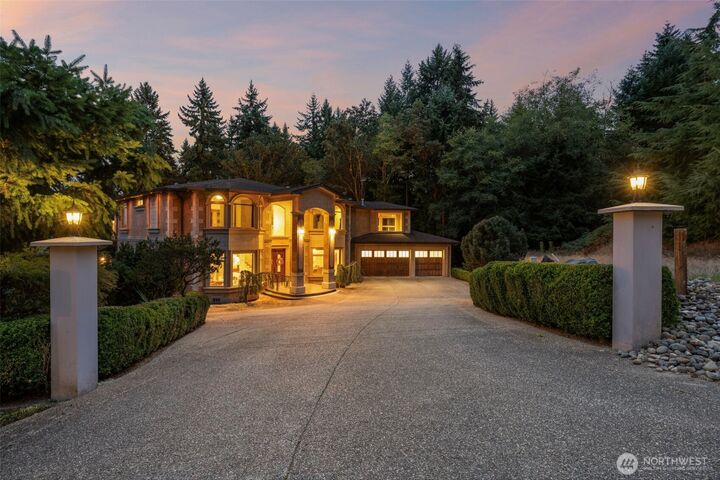 Property Photo:  1314  115th Street Ct NW  WA 98332 