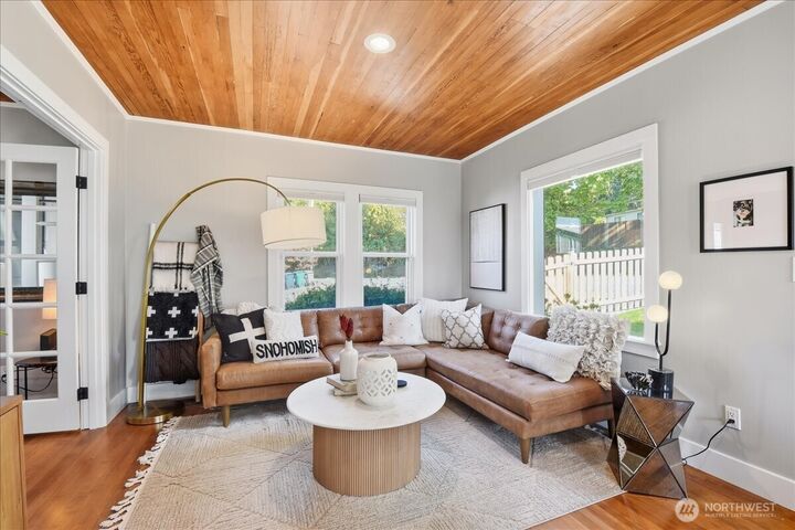 Property Photo: 7130 Foster Slough Road WA 98290