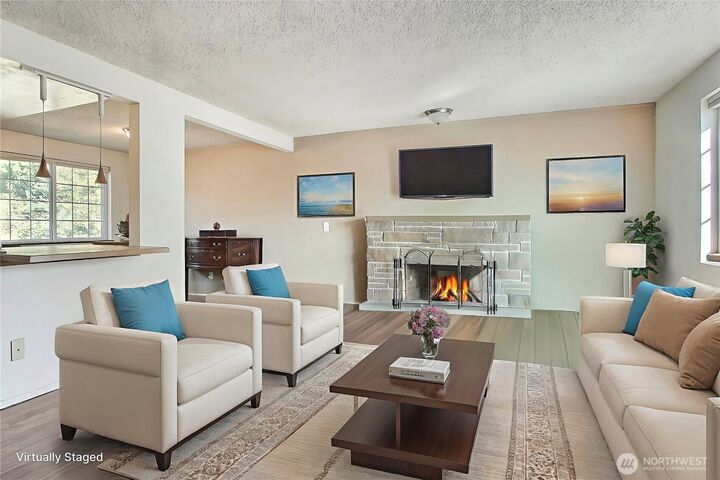 Property Photo:  4640 N Bristol Street  WA 98407 