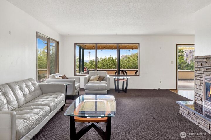 Property Photo:  1315  Mill Avenue  WA 98225 