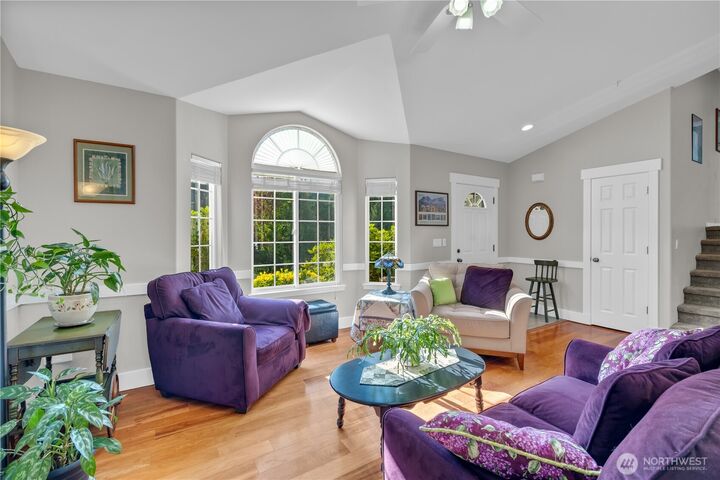 Property Photo: 15612 83rd Avenue NW WA 98292