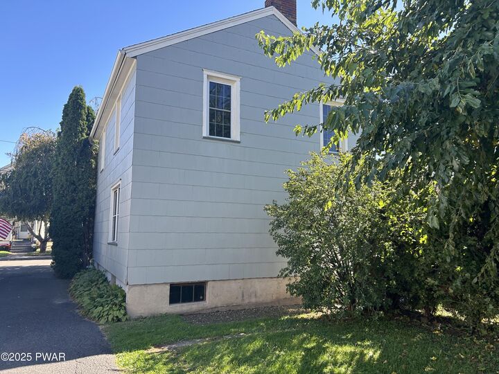 Property Photo: 16 Culver Street PA 18704