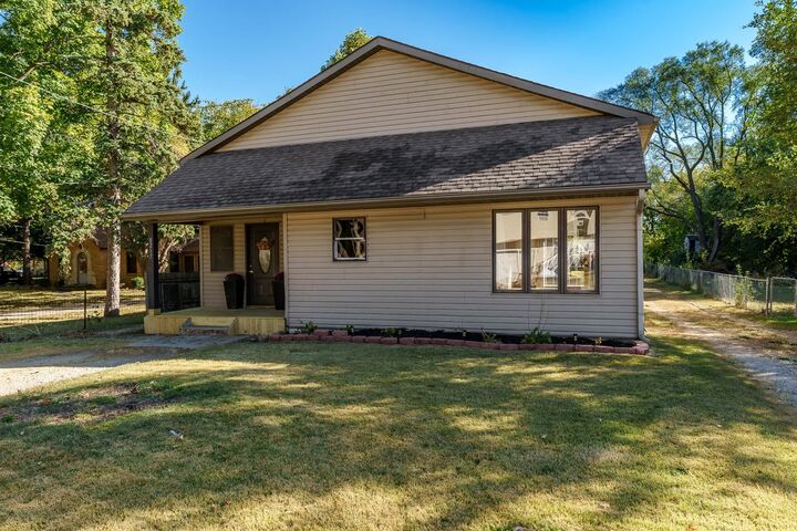Property Photo:  8217 Ravere Street  IL 61115 