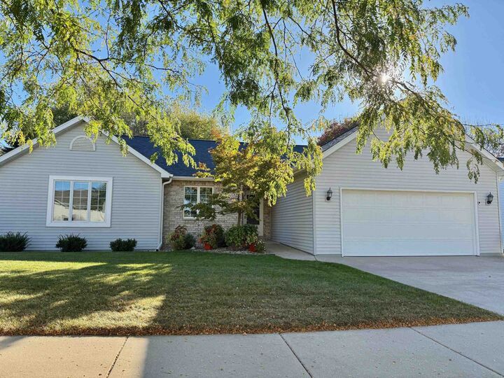 Property Photo: 4206 N Marshall Heights Avenue WI 54913
