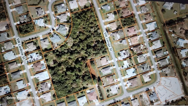 3832 SW Janiga Street  Port Saint Lucie FL 34953 photo