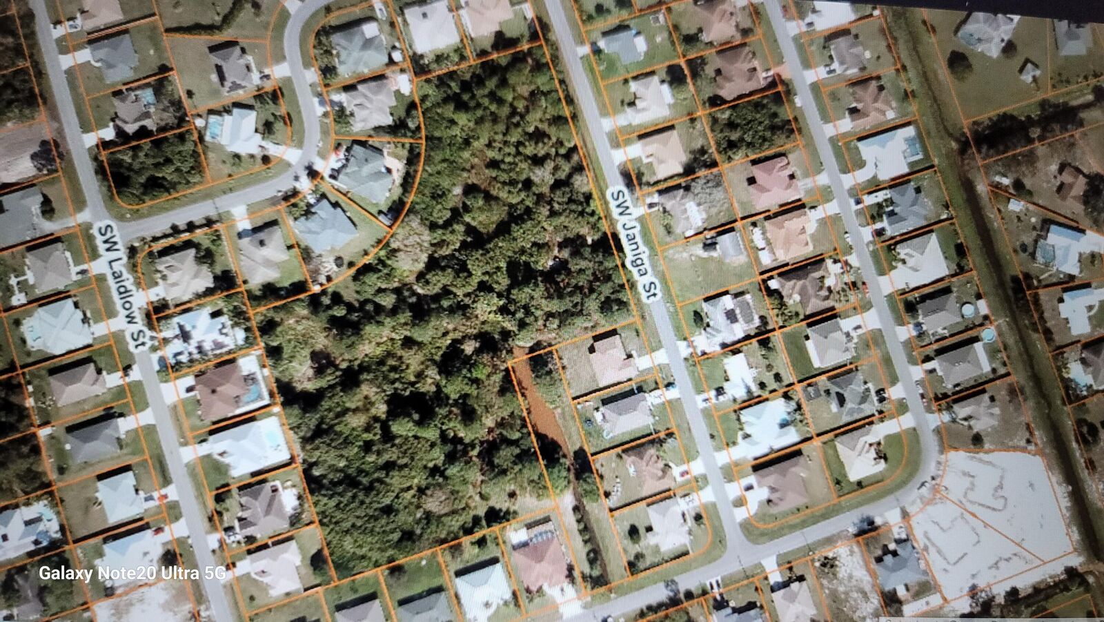 Property Photo: 3832 SW Janiga Street FL 34953