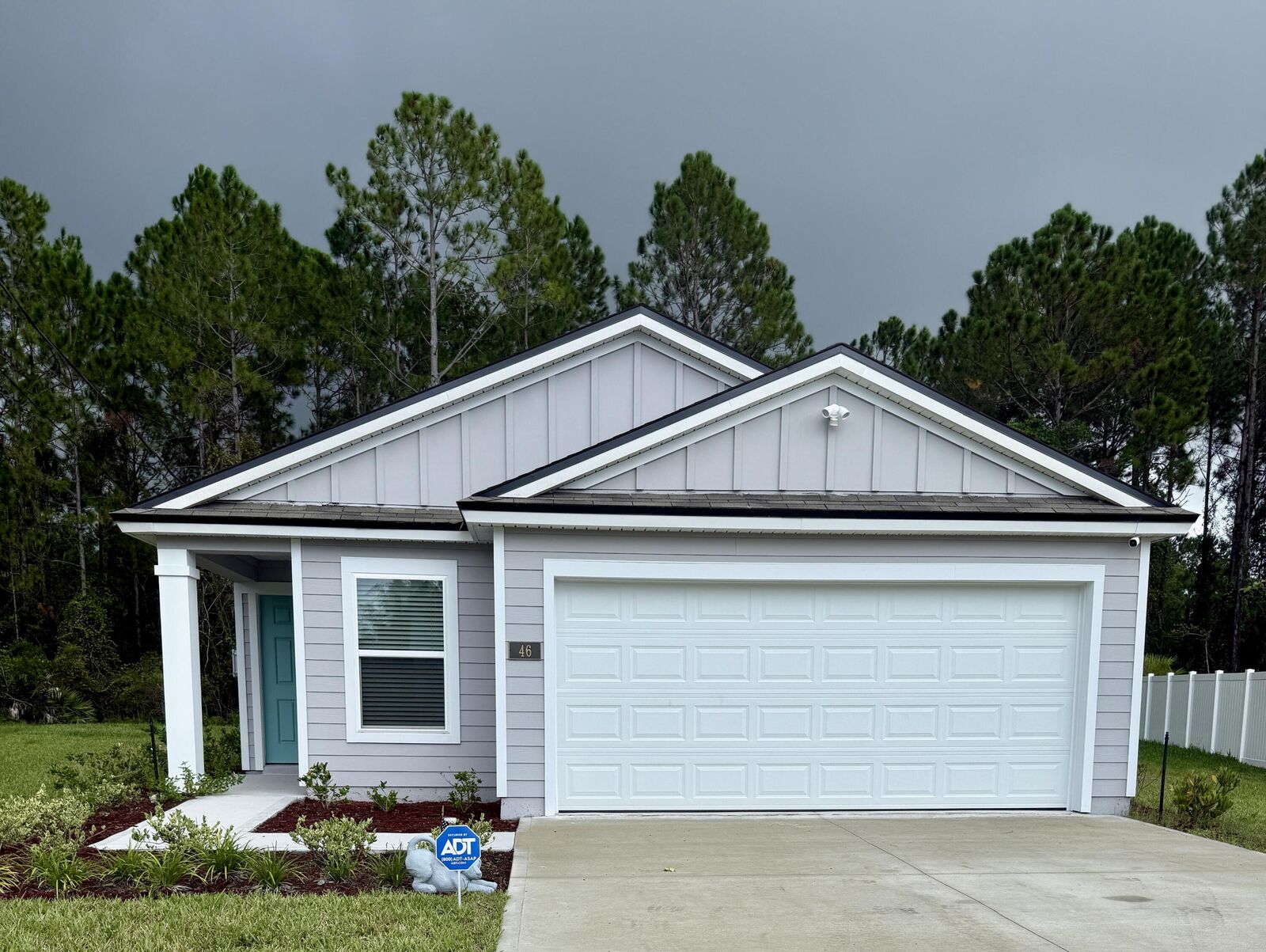 Property Photo: 46 Leidel Drive FL 32137