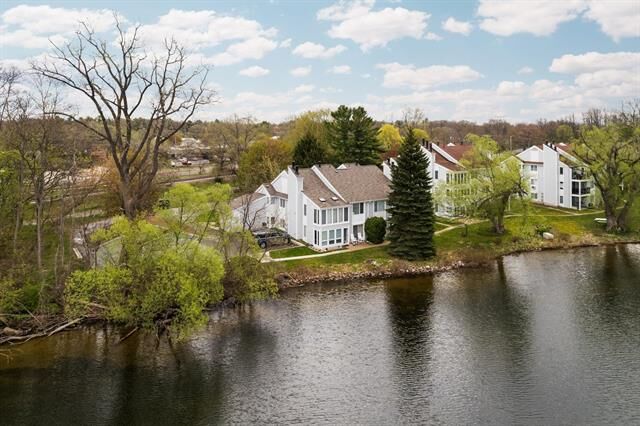 Property Photo:  710 Centre Place  MI 49686 