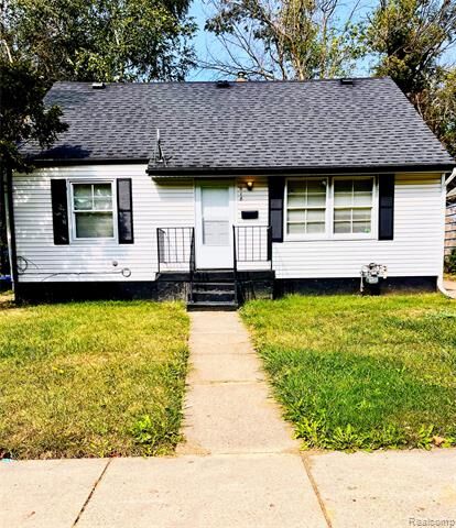 Property Photo: 618 W Austin Avenue MI 48505