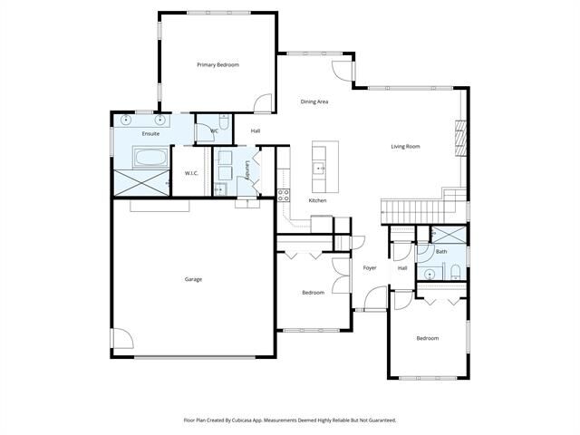 Property Photo: 6451 Cedarmere MI 49686