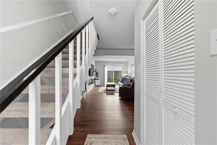 Property Photo: 5025 Clairmont Court Ct VA 23462