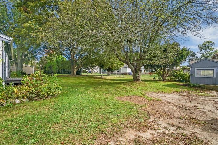 Property Photo: 85 Canario Drive RI 02885