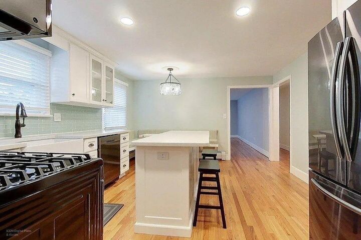 Property Photo:  133 Merritt Avenue  RI 02878 