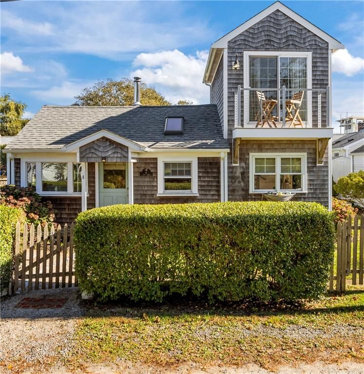 Property Photo: 4 Tony Street RI 02878